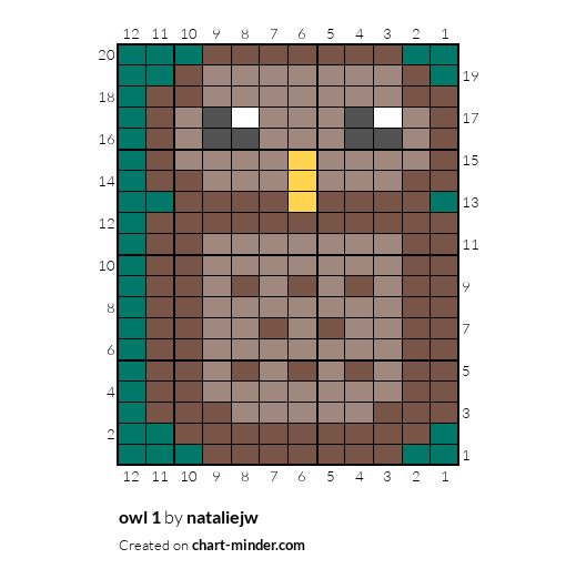 owl 1