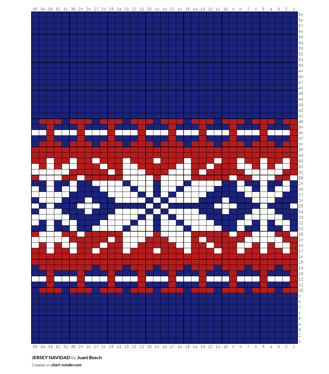 JERSEY NAVIDAD