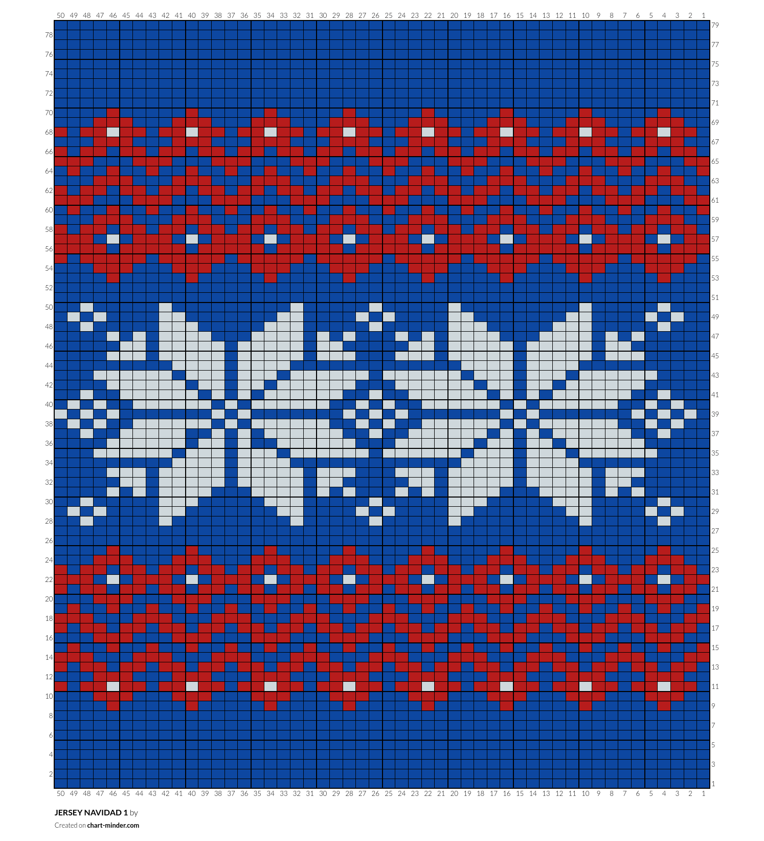 JERSEY NAVIDAD 1