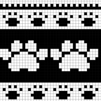 Copy of Paw Print