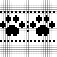 Copy of Paw Print New