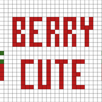 Berry Cute
