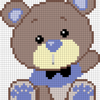 Copy of bear
