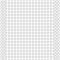 16-STITCH CABLE