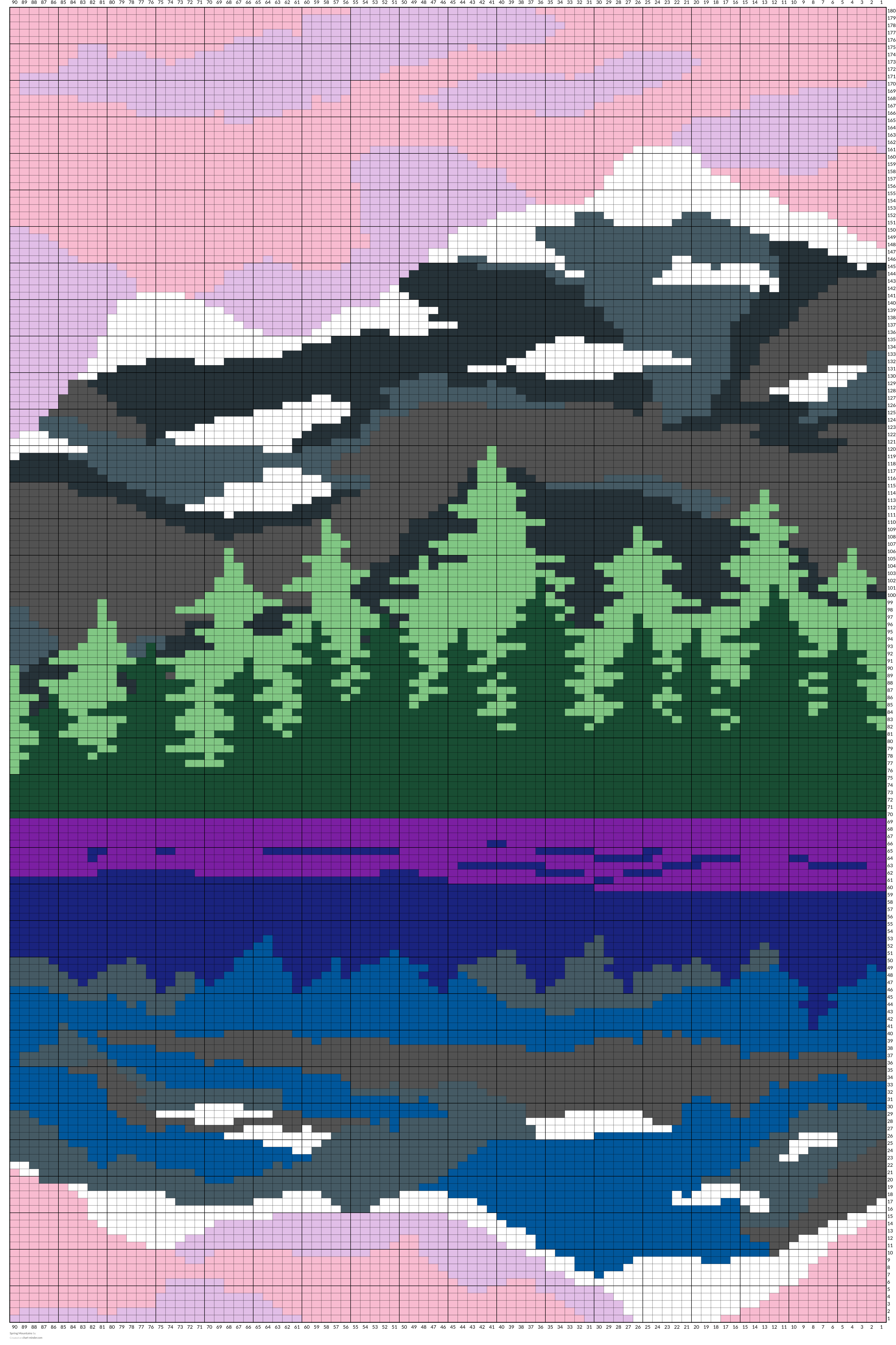 Spring Mountains