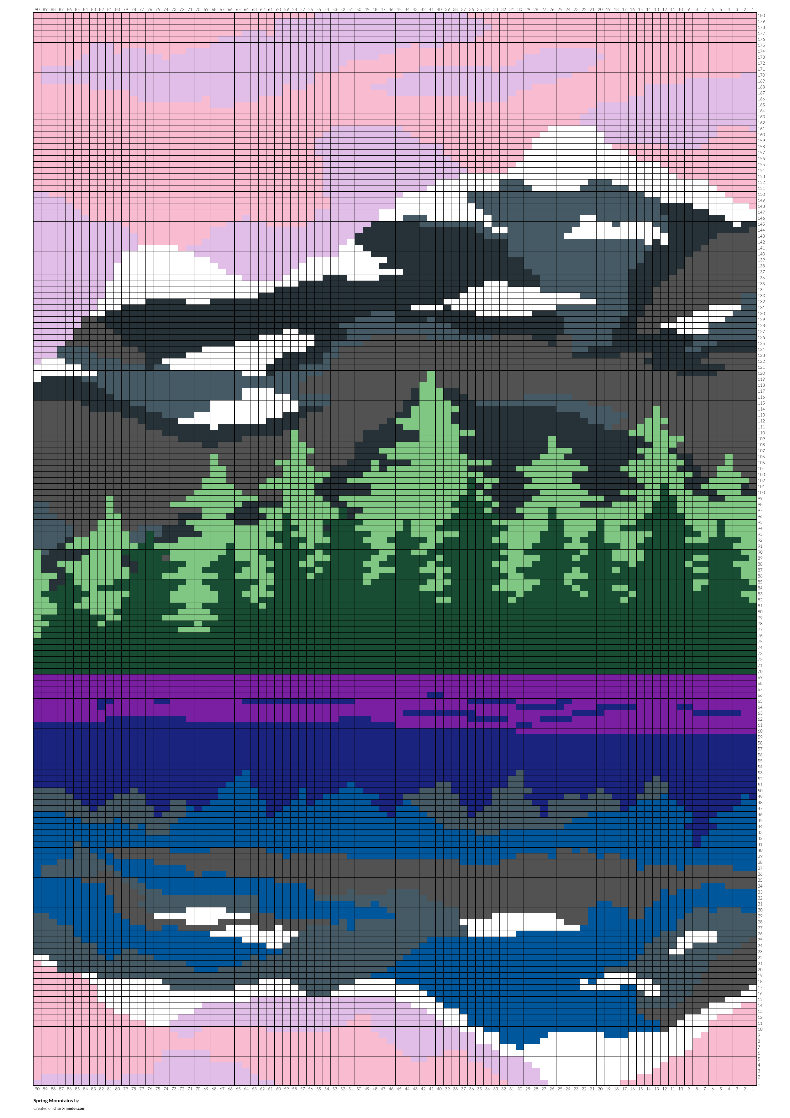 Spring Mountains