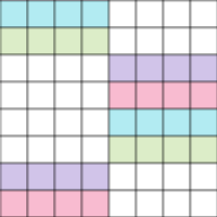 Patchwork (Small)