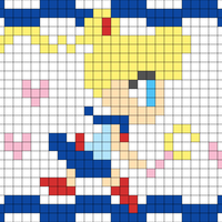 Sailor Moon 1