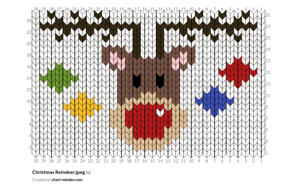 Christmas Reindeer.jpeg