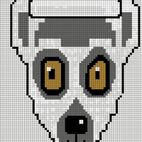 Copy of Lemur - Cute