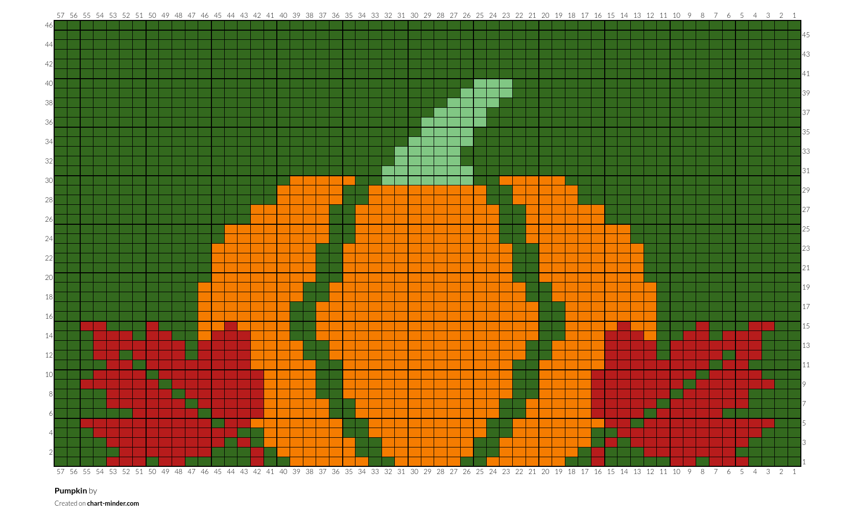 Pumpkin