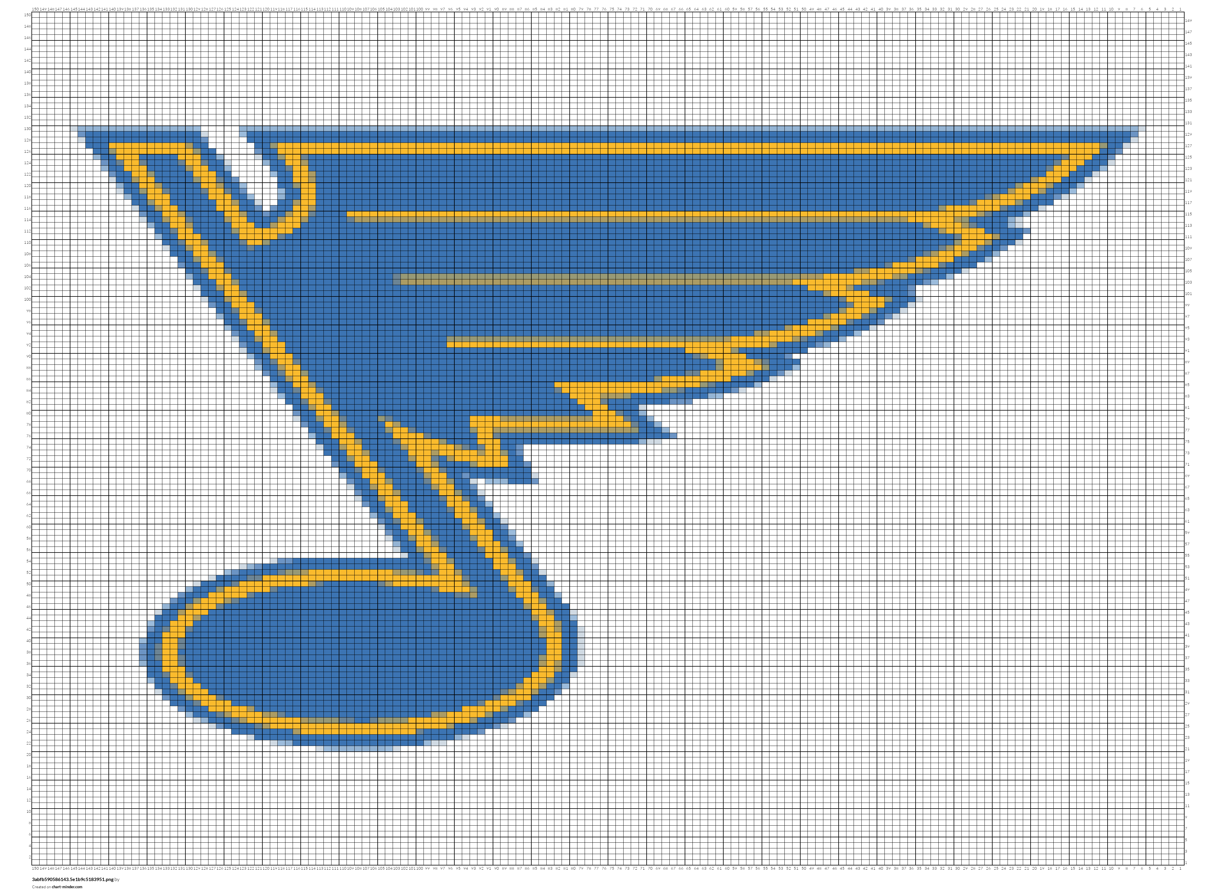 Blues Logo