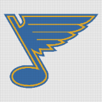Blues Logo