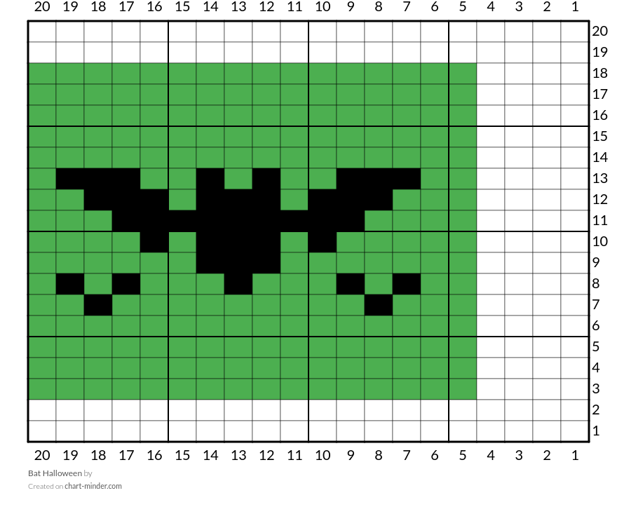 Bat Halloween
