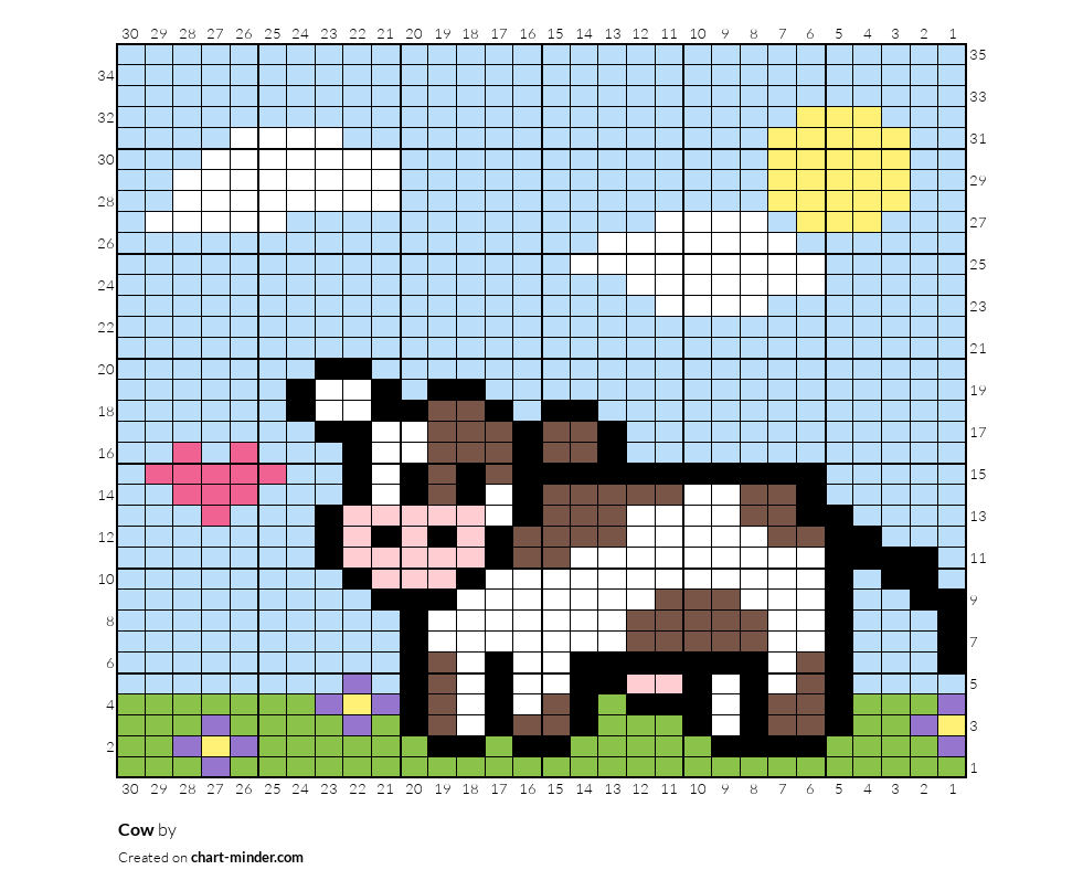 Cow