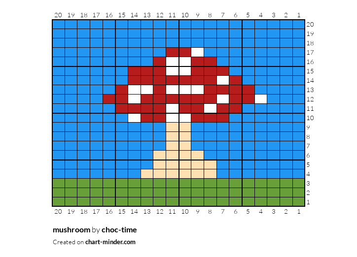 mushroom