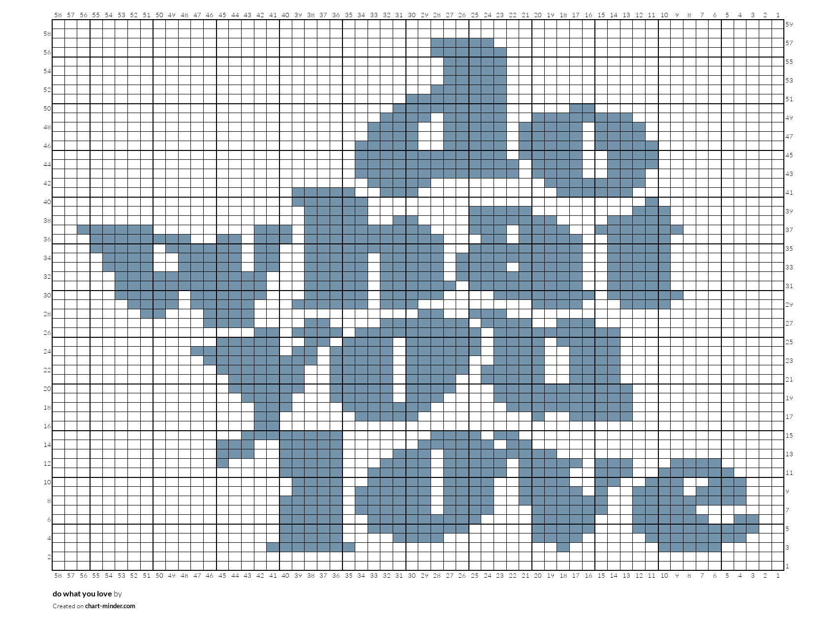 do what you love 
