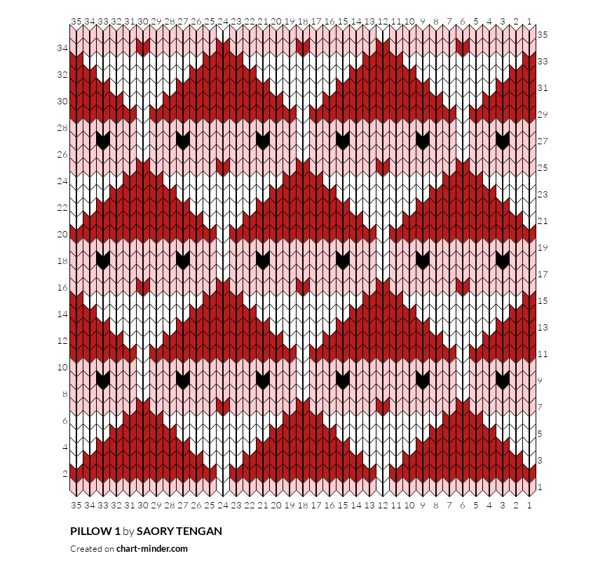 PILLOW 1