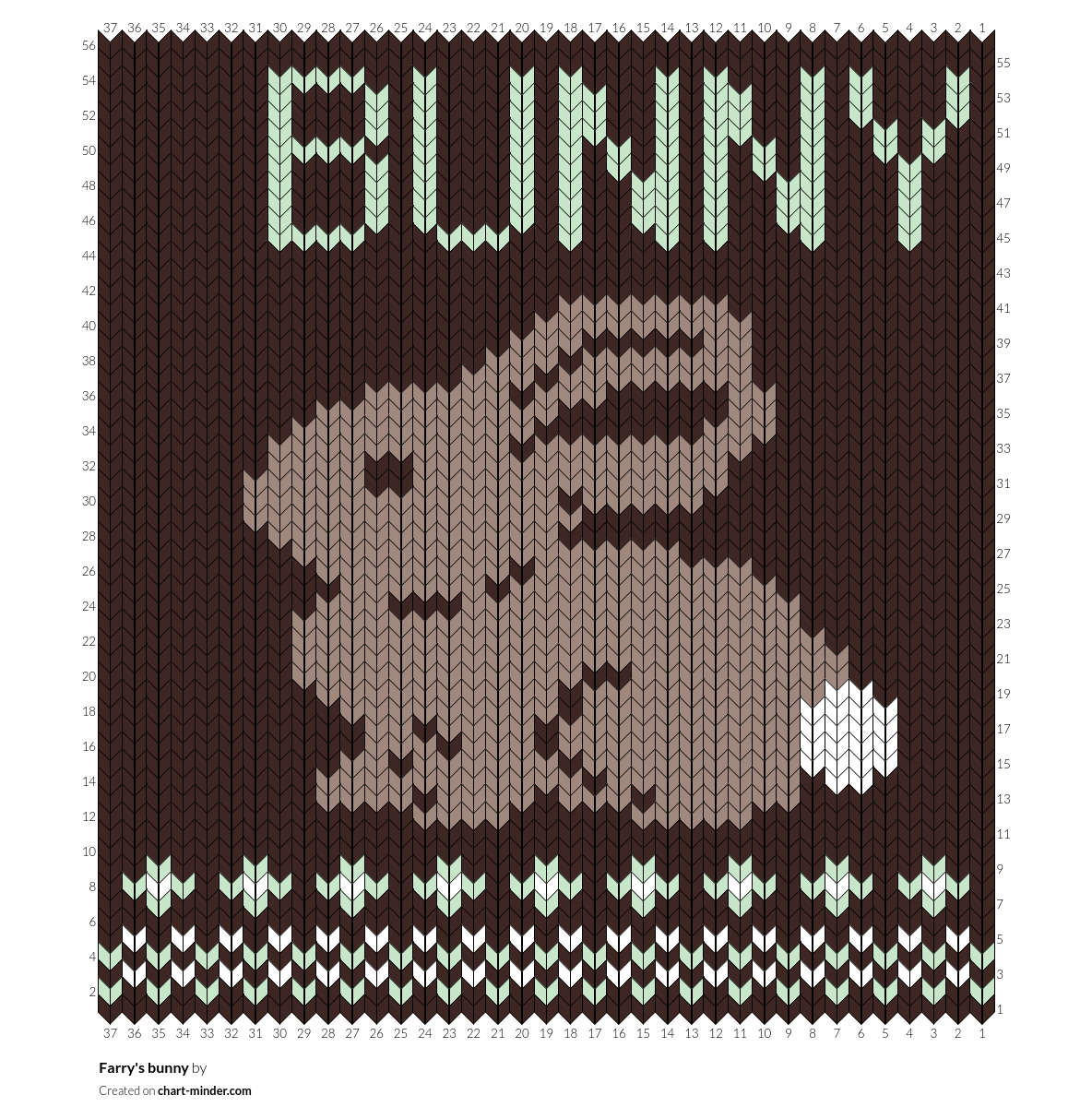 Farry's bunny