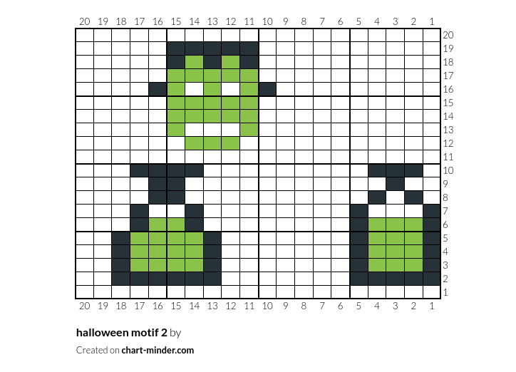 halloween motif 2
