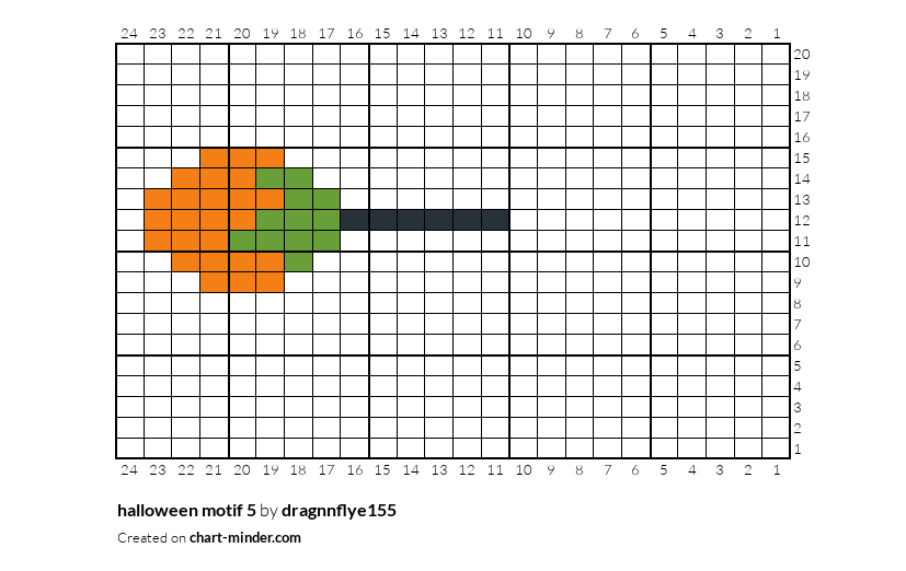 halloween motif 5