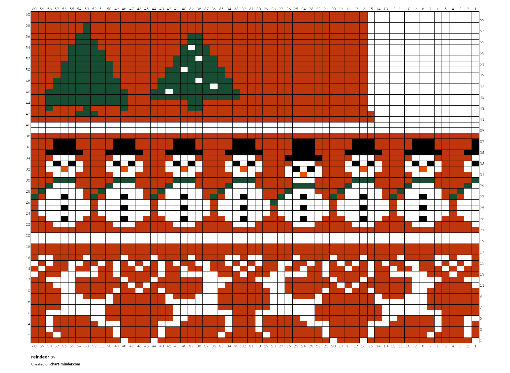 reindeer