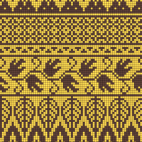 Fair Isle