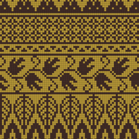 Fair Isle