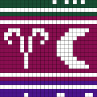 Copy of Malexa Zodiac Bag