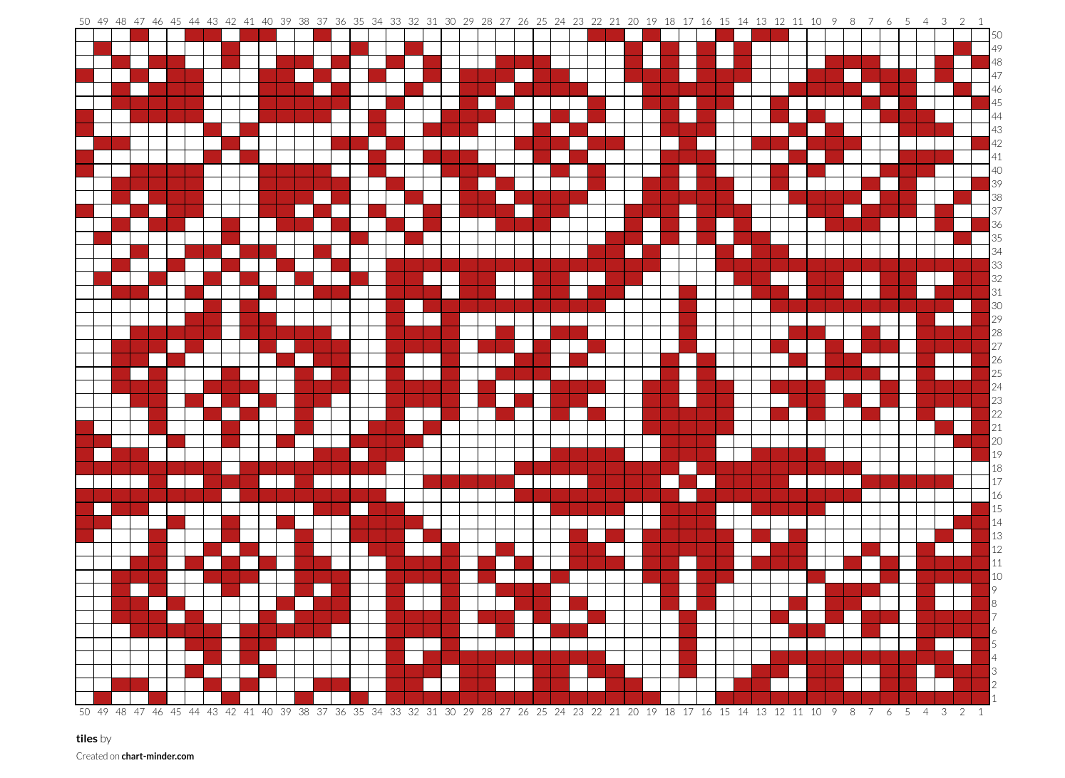 tiles
