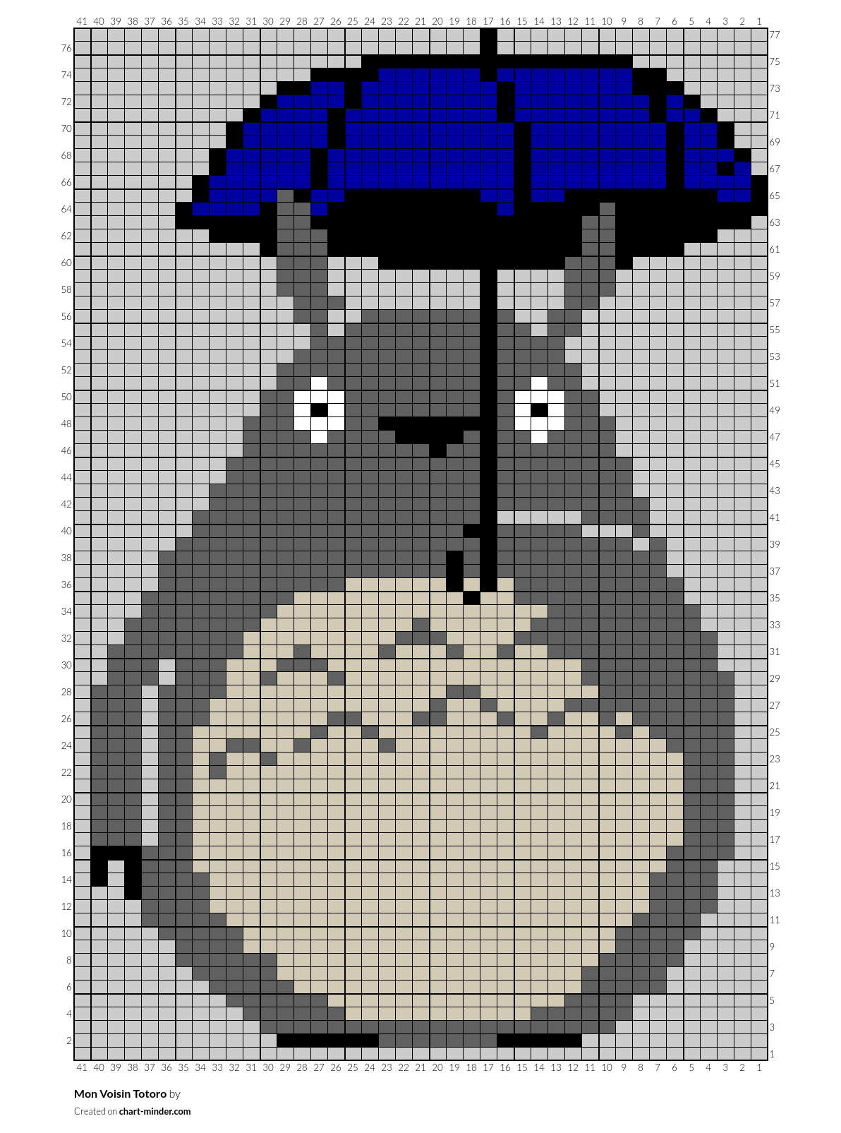 Mon Voisin Totoro