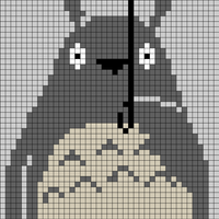 Copy of Mon Voisin Totoro