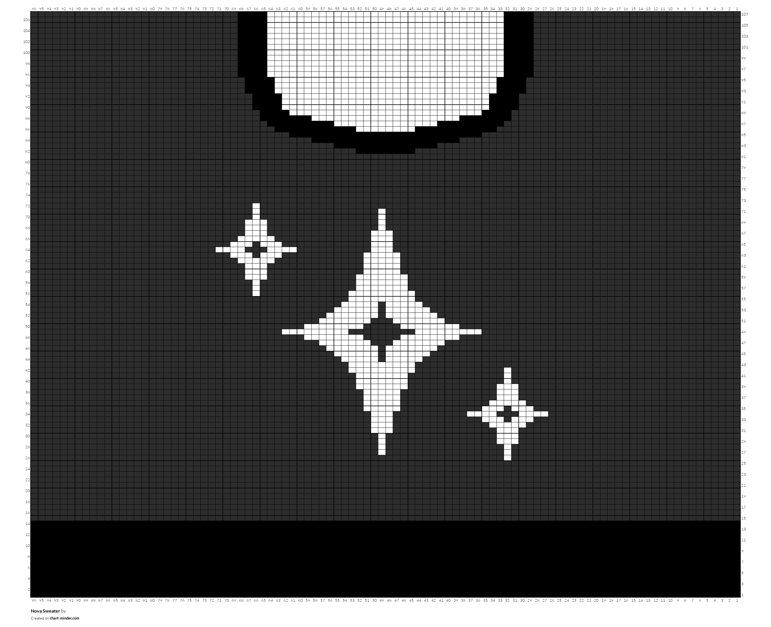 Nova Sweater