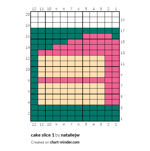 cake slice 1