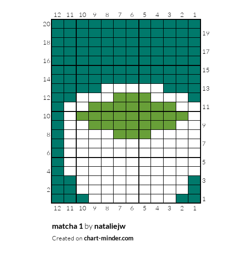 matcha 1