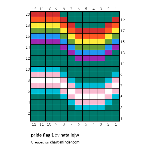 pride flag 1