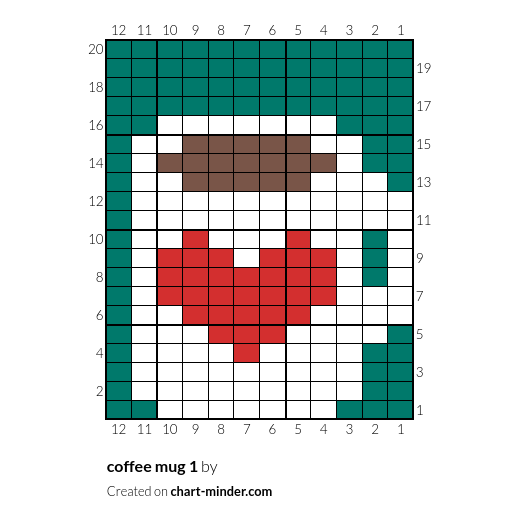 coffee mug 1