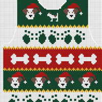 Christmas Jumper Front