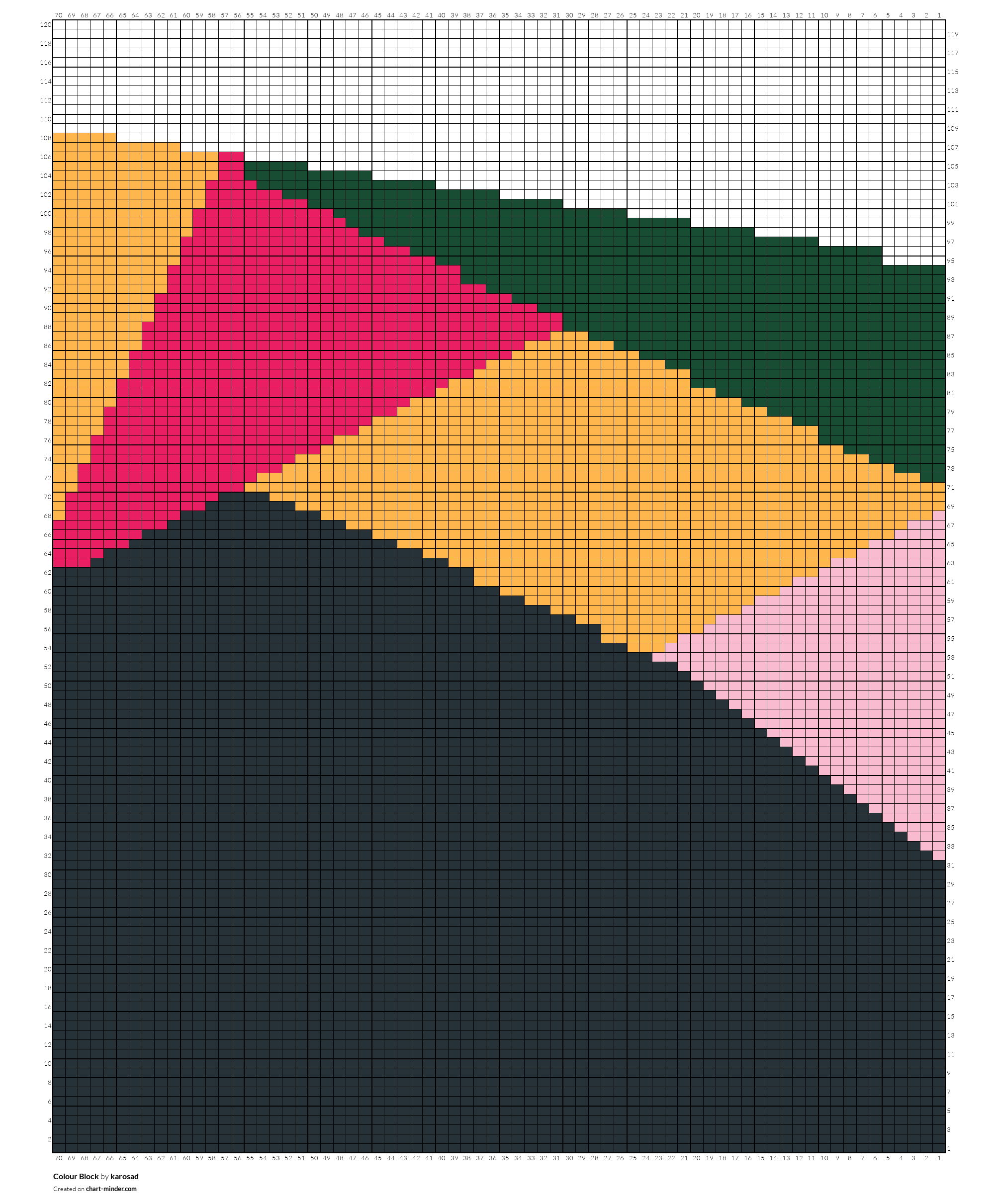 Colour Block
