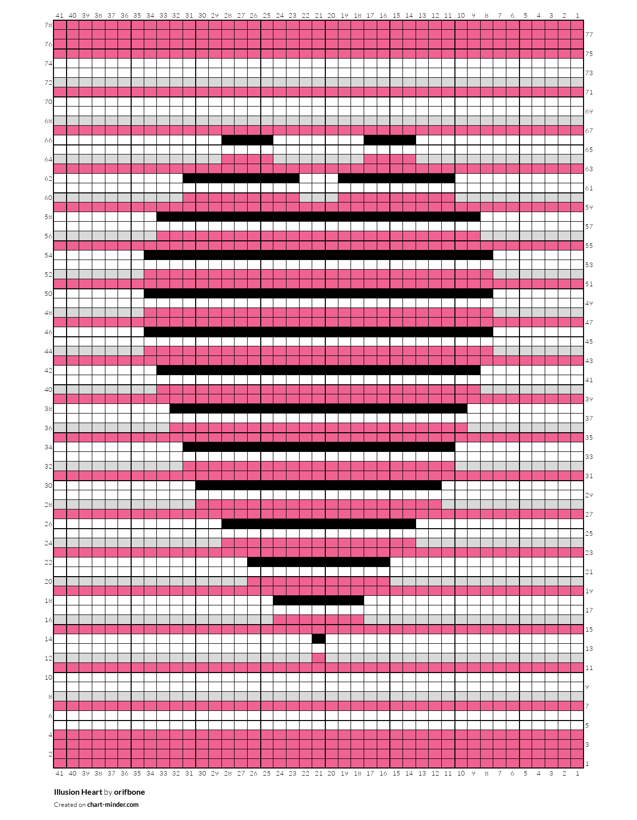 Illusion Heart