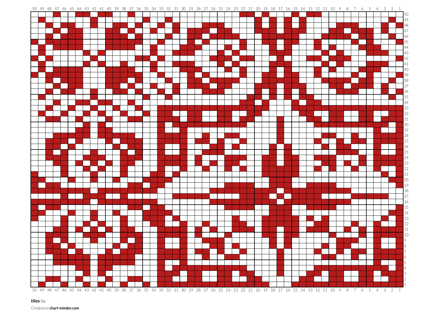 tiles