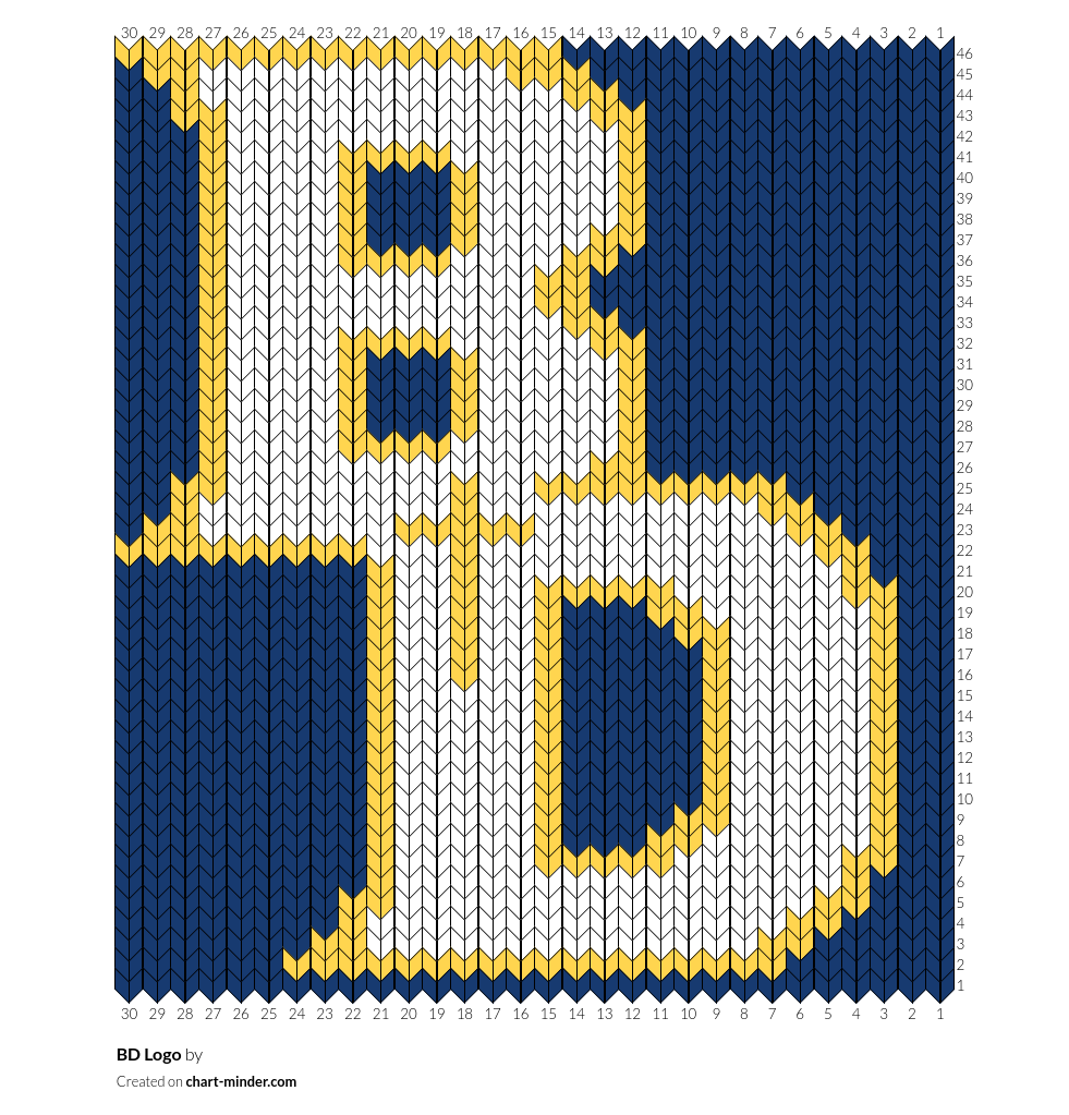 BD Logo