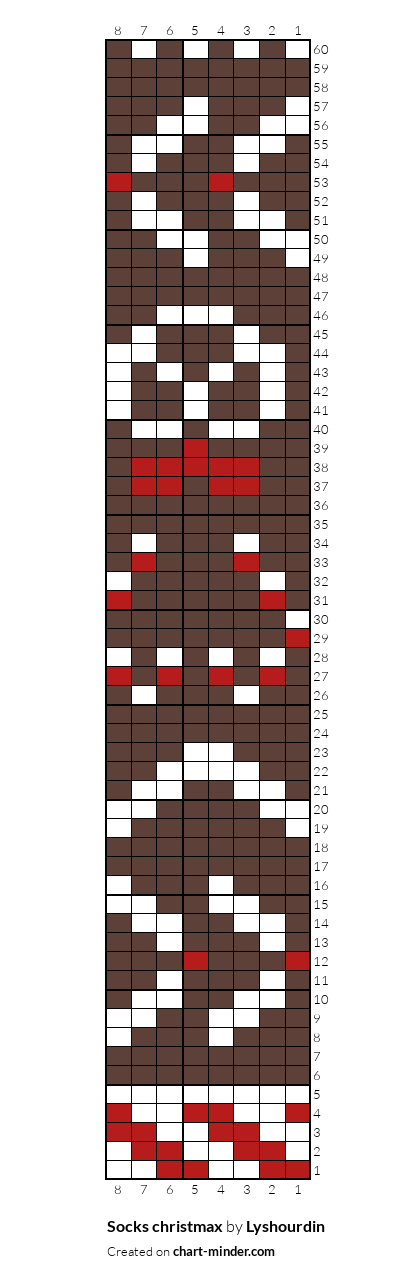 Socks christmax