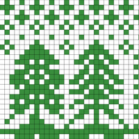 Copy of Copy of Winter Trees 2