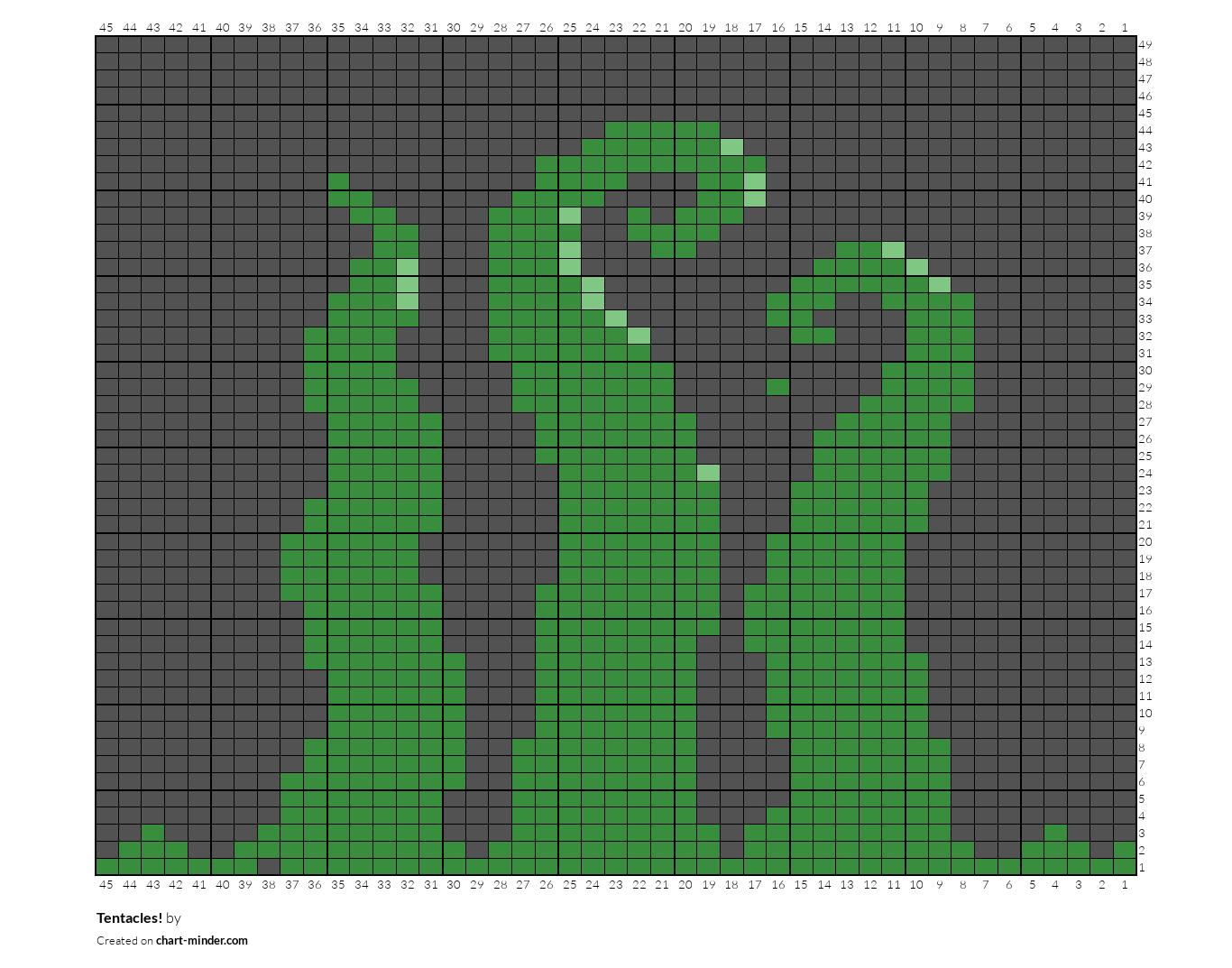 Tentacles!