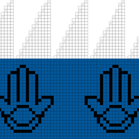 Hand of Hamsa