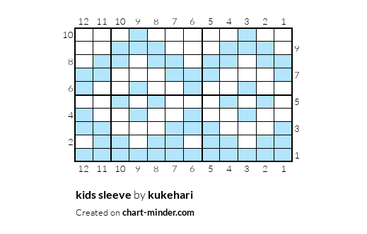 kids sleeve