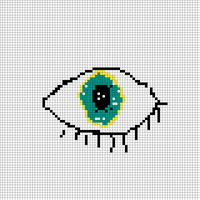 always watching