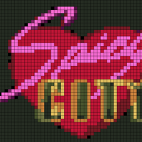 Spicy-City.jpg by Laura Overgaard | Chart Minder