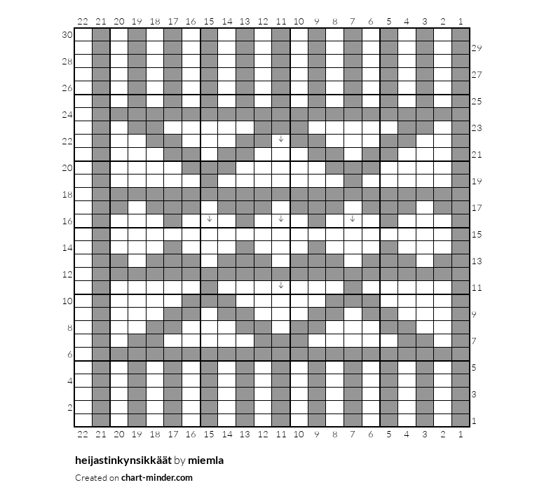 heijastinkynsikkäät